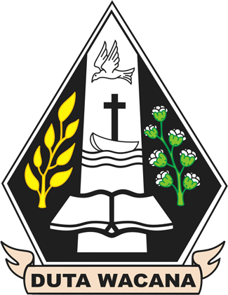 Logo UKDW